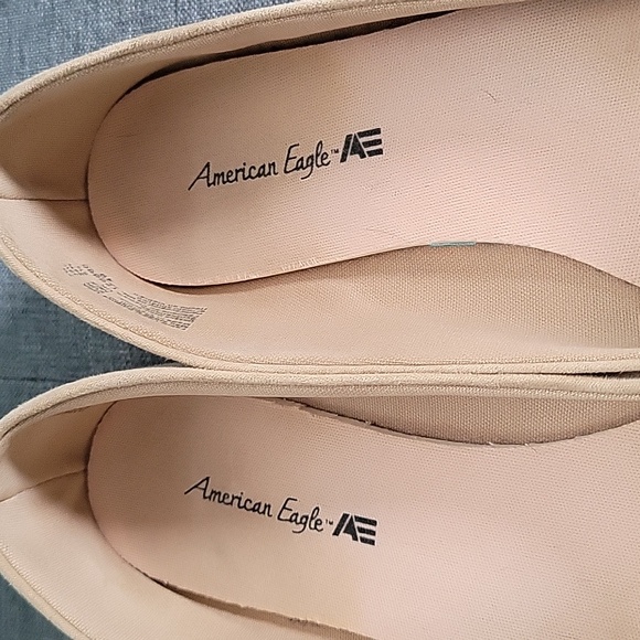 American Eagle Flats, Size 7.5 - Picture 6 of 7